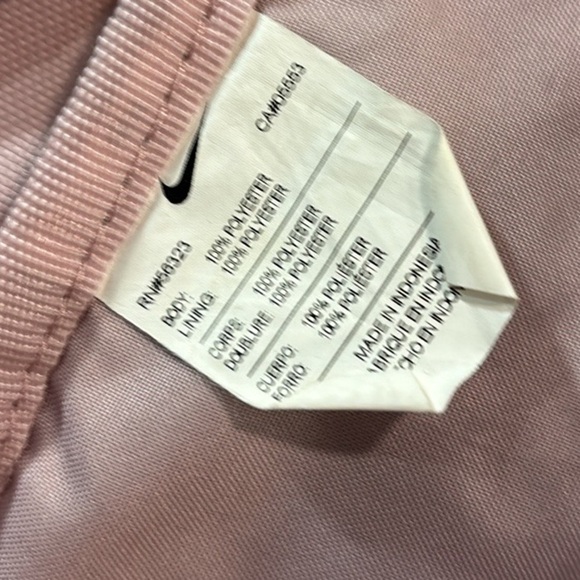 Nike Elemental Backpack Dusty Violet - Picture 11 of 12